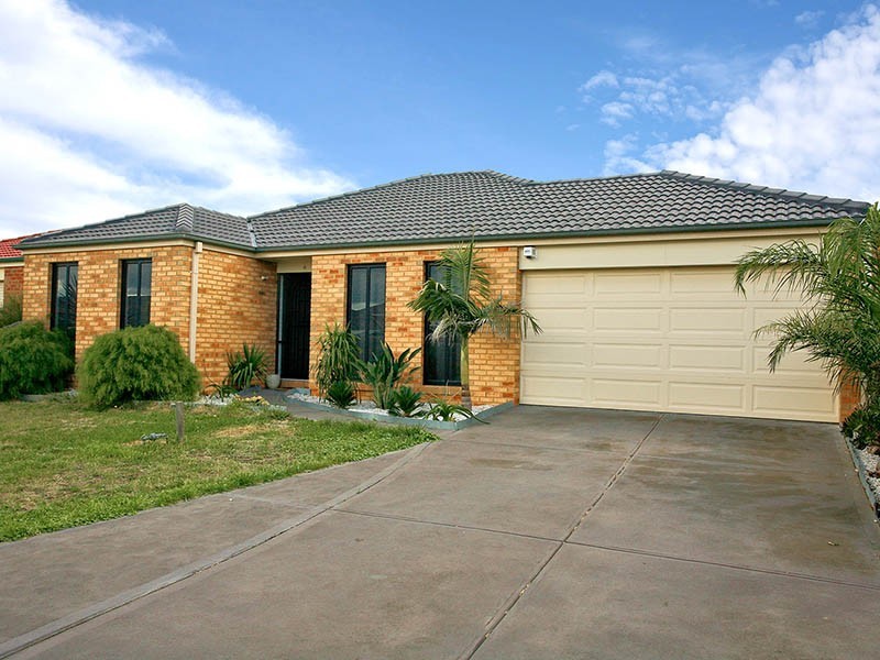 7 Strimon Court, Roxburgh Park VIC 3064