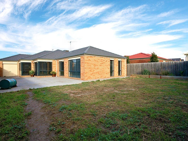 7 Strimon Court, Roxburgh Park VIC 3064