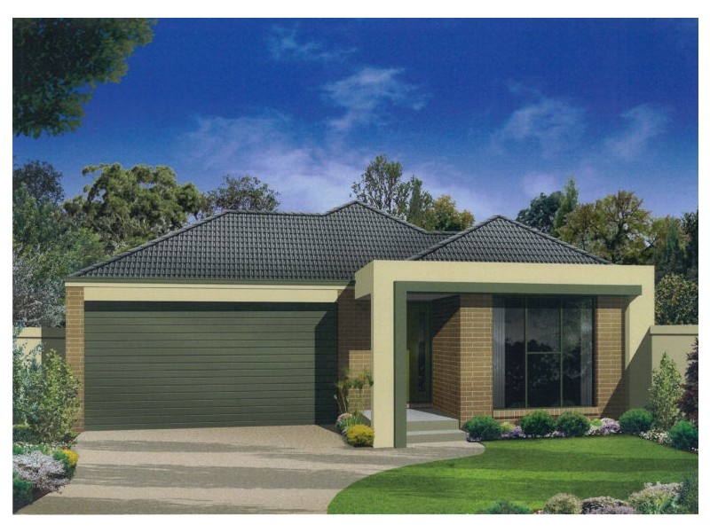 lot 1133 Allumba Way, Epping VIC 3076