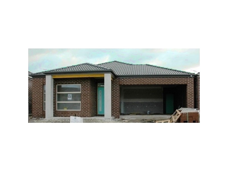 Lot 1112 Donnelly Circuit, South Morang VIC 3752
