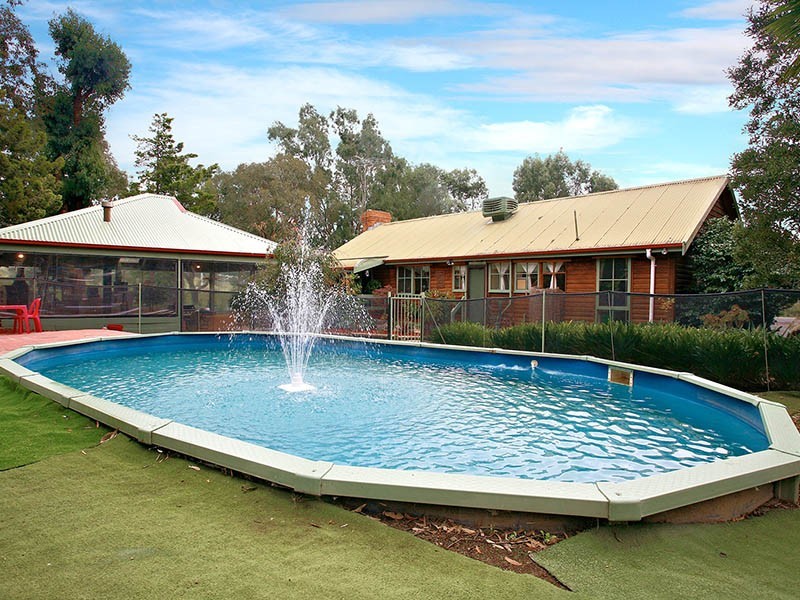 1 Black Flat Road, Whittlesea VIC 3757