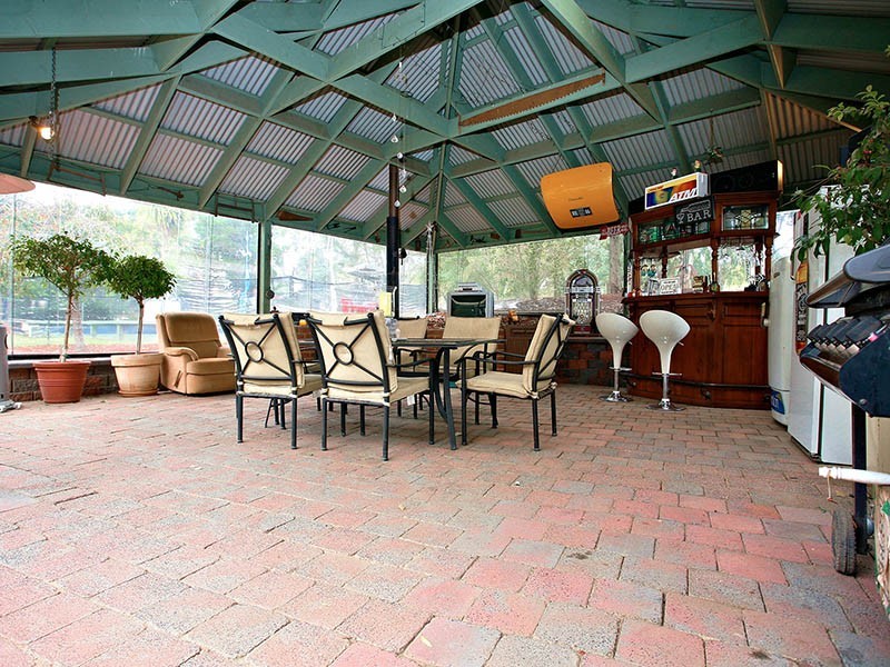1 Black Flat Road, Whittlesea VIC 3757