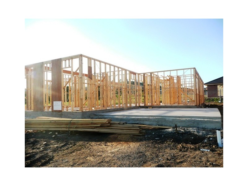 Lot 1801 The Lakes blvd, South Morang VIC 3752