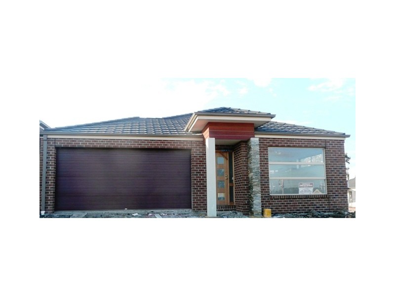 Lot 1820 Cabarita, South Morang VIC 3752