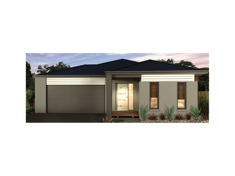 lot 1628 Cortona Grange, Mernda VIC 3754