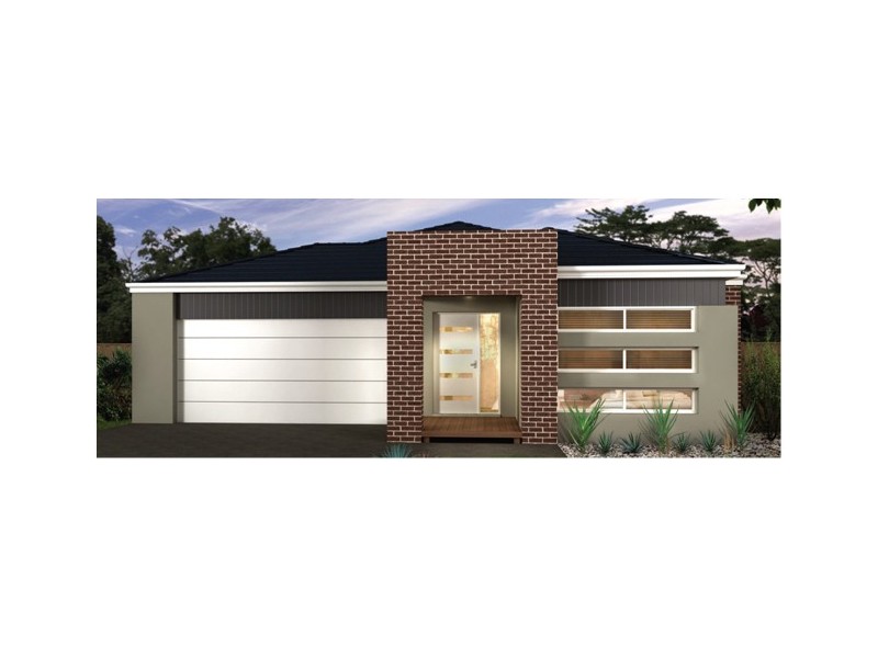 lot 1613 Maremma Drive, Mernda VIC 3754