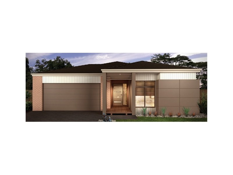 lot 1614 Maremma Drive, Mernda VIC 3754