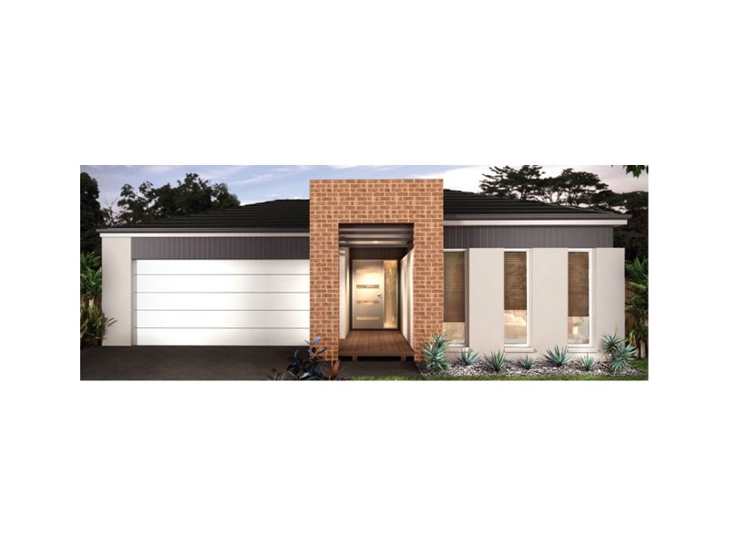 lot 1610 Maremma Drive, Mernda VIC 3754