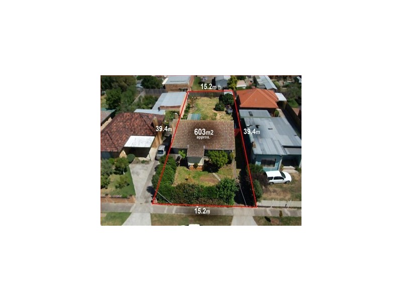 85 WILLIAM STREET, Lalor VIC 3075