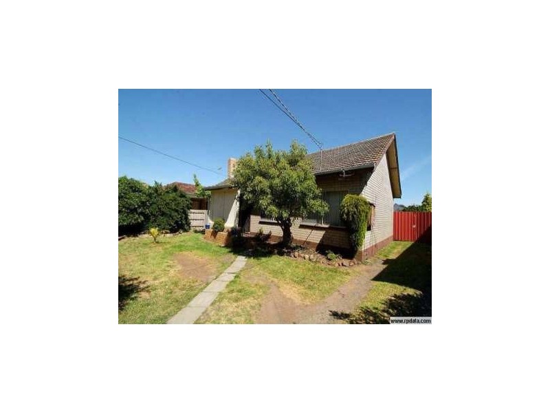 85 WILLIAM STREET, Lalor VIC 3075