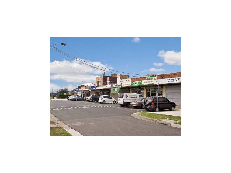 85 WILLIAM STREET, Lalor VIC 3075
