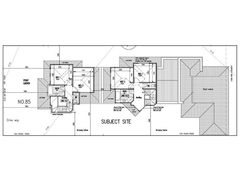 85 WILLIAM STREET, Lalor VIC 3075