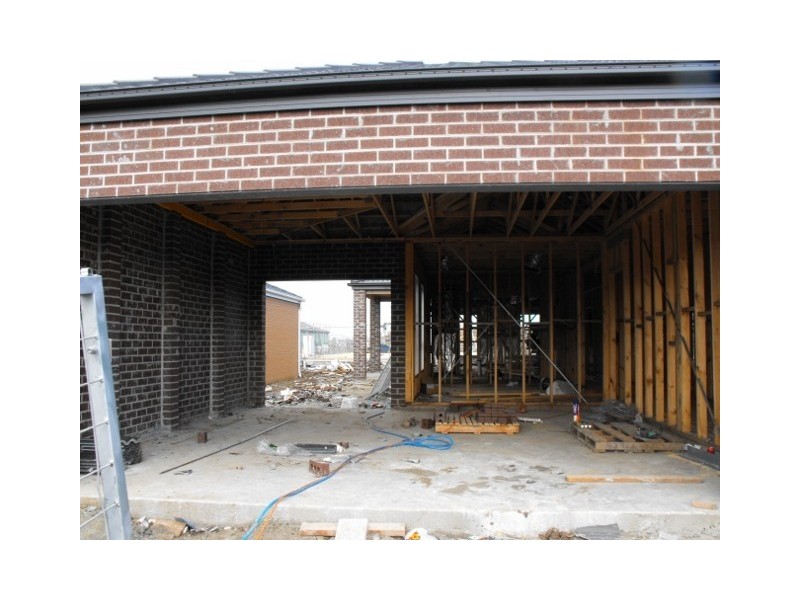 LOT 639 CHICORY STREET, Mernda VIC 3754