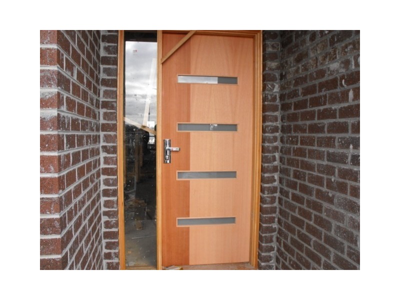 LOT 639 CHICORY STREET, Mernda VIC 3754