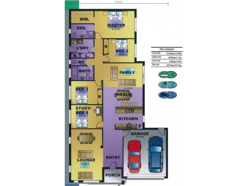 1403 epping, Epping VIC 3076