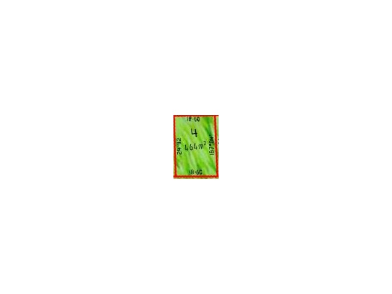 lot 4 Odette Way, South Morang VIC 3752