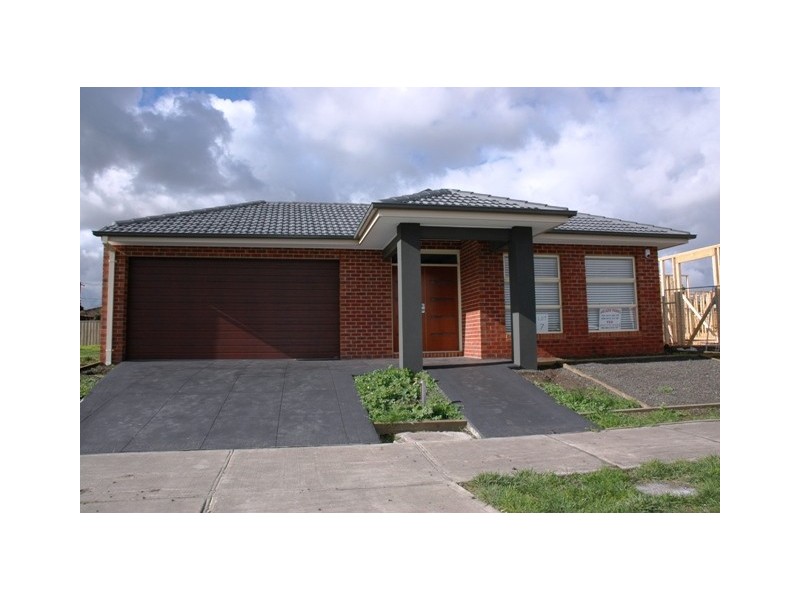 lot 241 Donovan st, Lalor VIC 3075