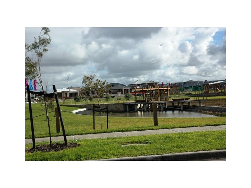 lot 241 Donovan st, Lalor VIC 3075