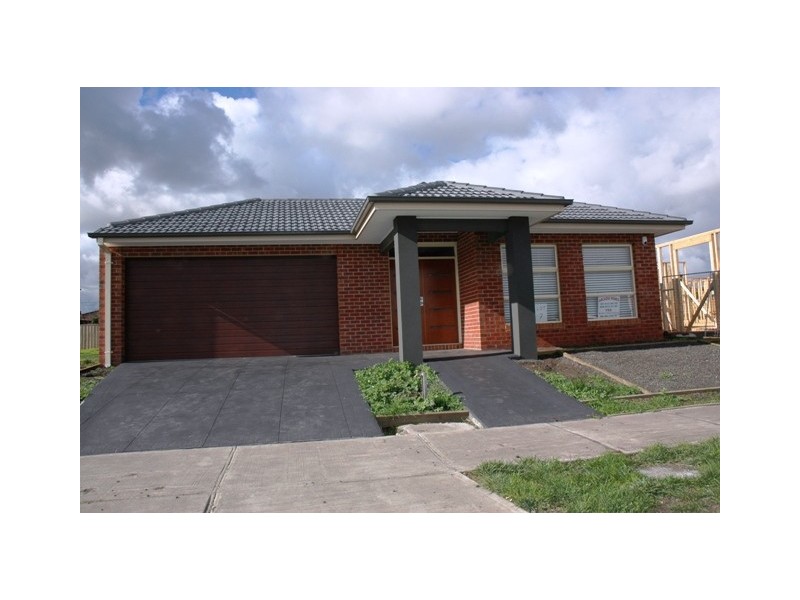 lot 217 Gillwell rd, Lalor VIC 3075