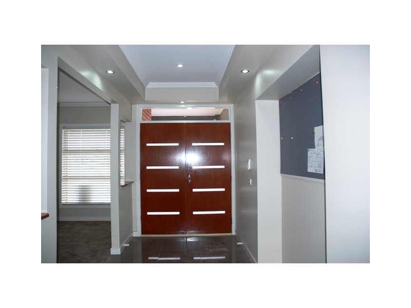 lot 217 Gillwell rd, Lalor VIC 3075