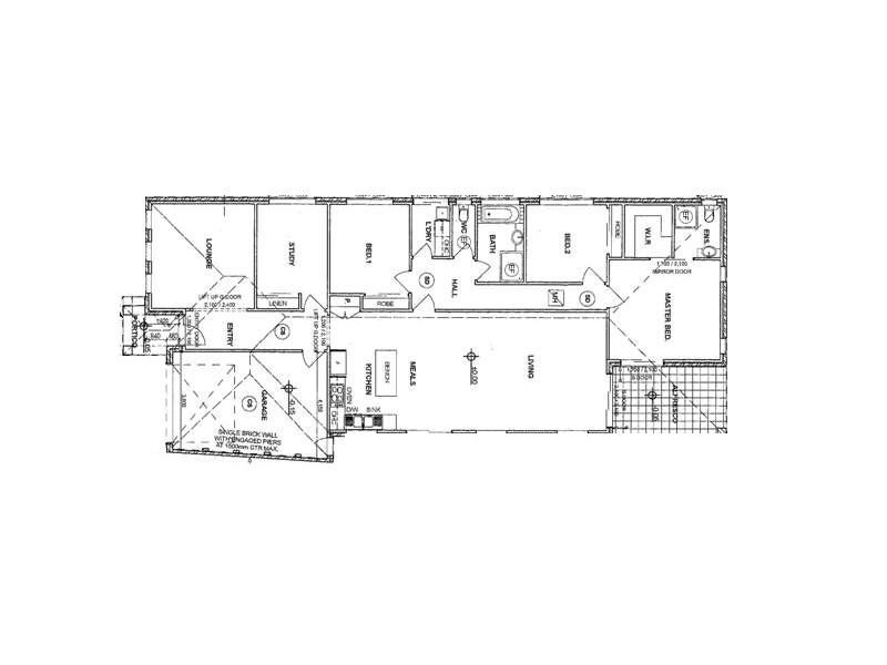 Lot 1240 Barmah Drive, South Morang VIC 3752