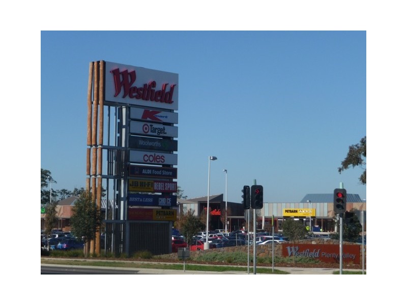 Lot 1240 Barmah Drive, South Morang VIC 3752