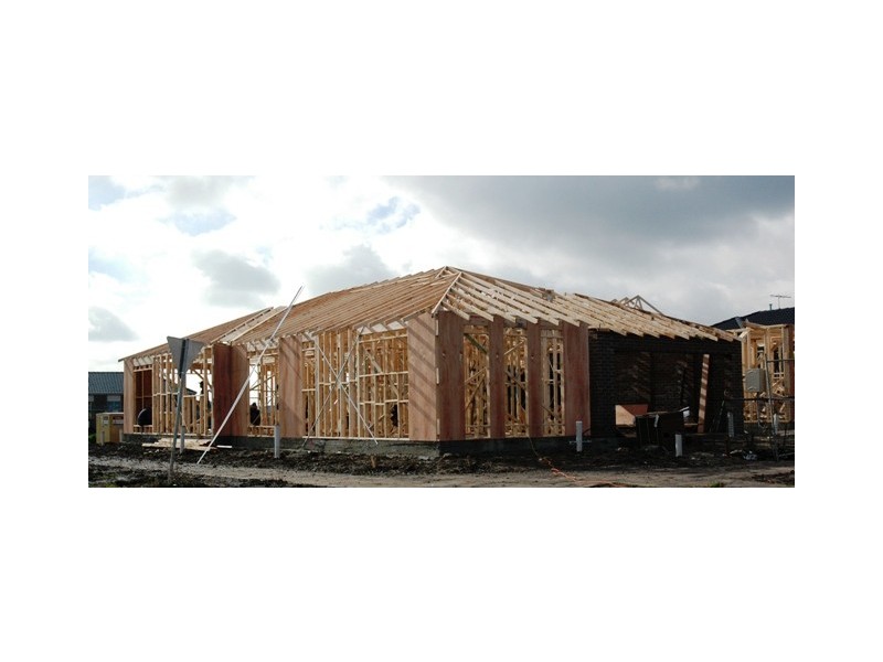 30 Panton Gap Drive, South Morang VIC 3752