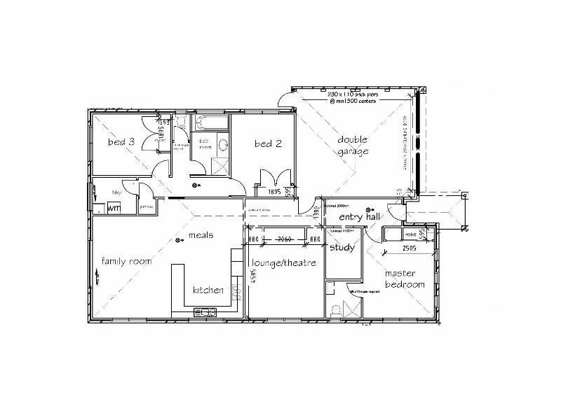 30 Panton Gap Drive, South Morang VIC 3752