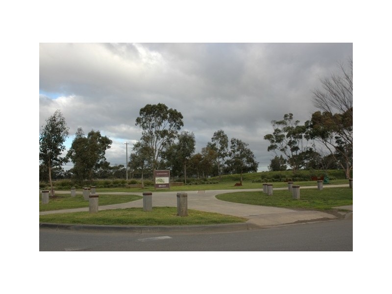 30 Panton Gap Drive, South Morang VIC 3752