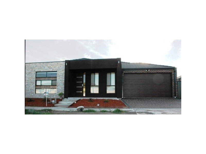 3 Highclere Street, Craigieburn VIC 3064