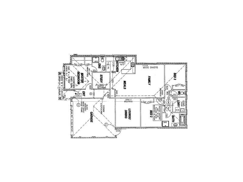 Lot 1112 Donnely Circuit, South Morang VIC 3752