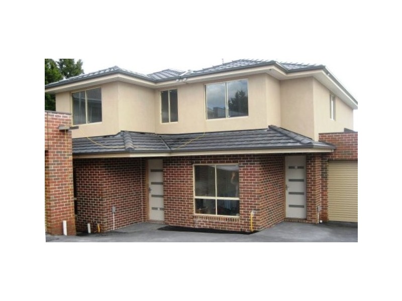 3/27 Ashleigh Cres, Meadow Heights VIC 3048