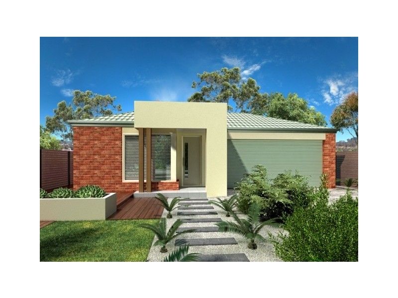 221 Parkedge Blvd, Mernda VIC 3754