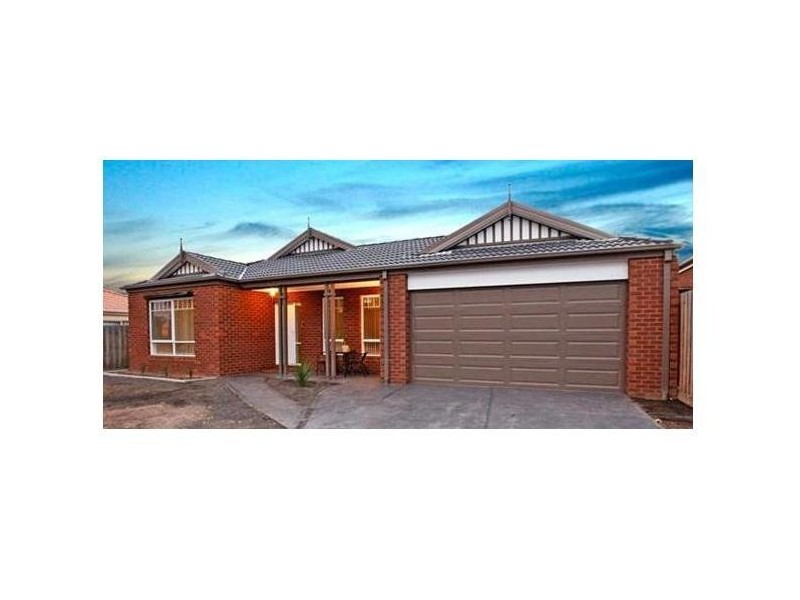 3 Auburn Road, South Morang VIC 3752