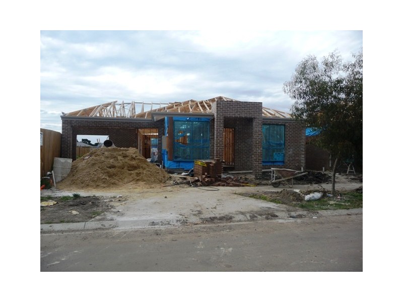 unit 1 Ovens circuit, Whittlesea VIC 3757