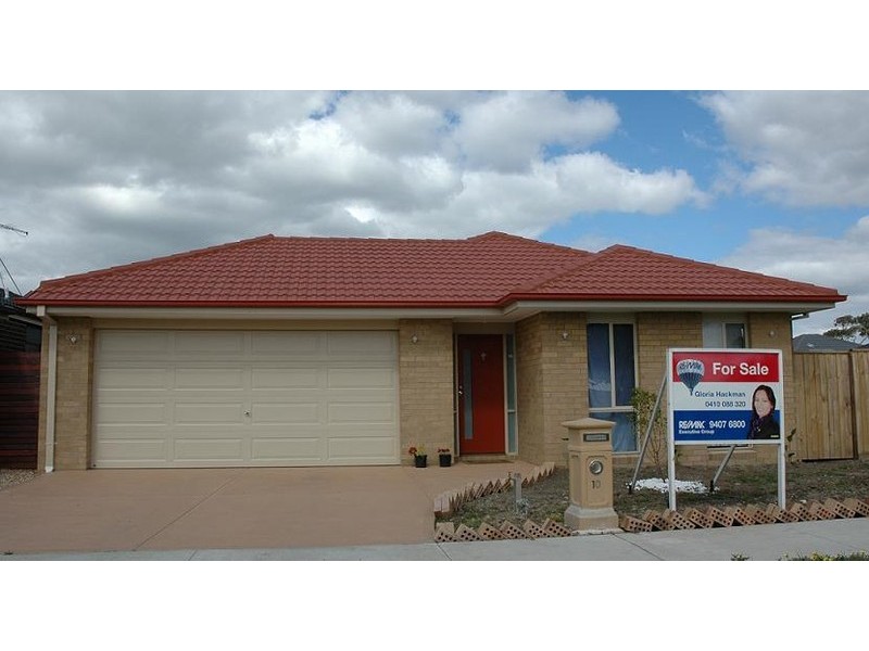 10 Carriageway Pass, Mernda VIC 3754