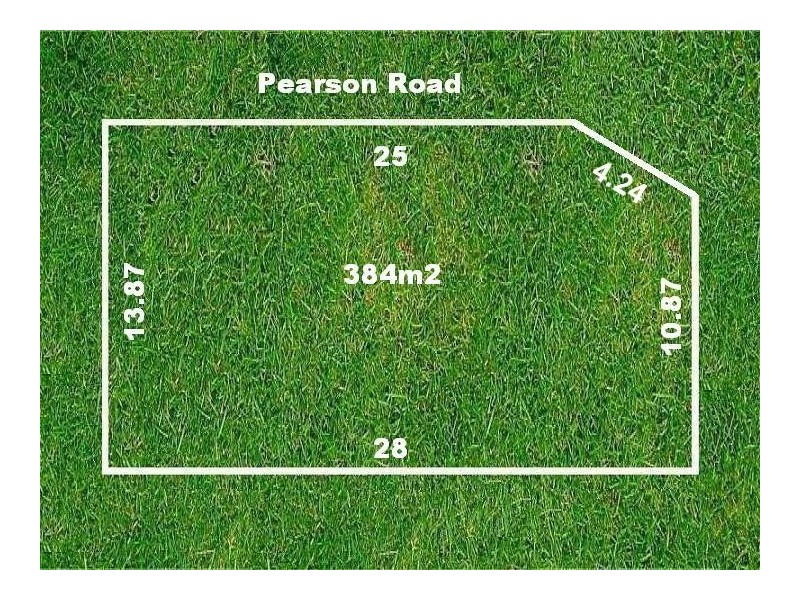 Lot 1716 Pearson Road, Mernda VIC 3754