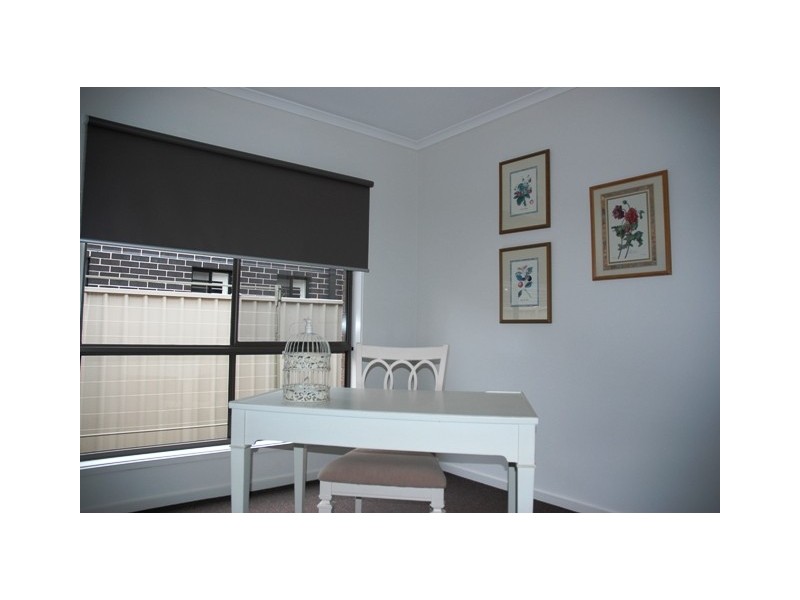 lot 845 Foxtail Place, Melton VIC 3337