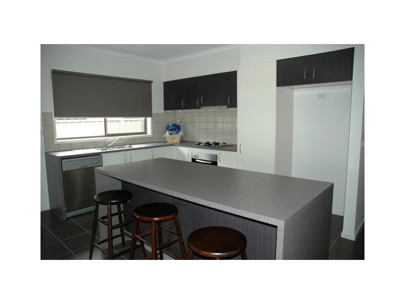 lot 845 Foxtail Place, Melton VIC 3337