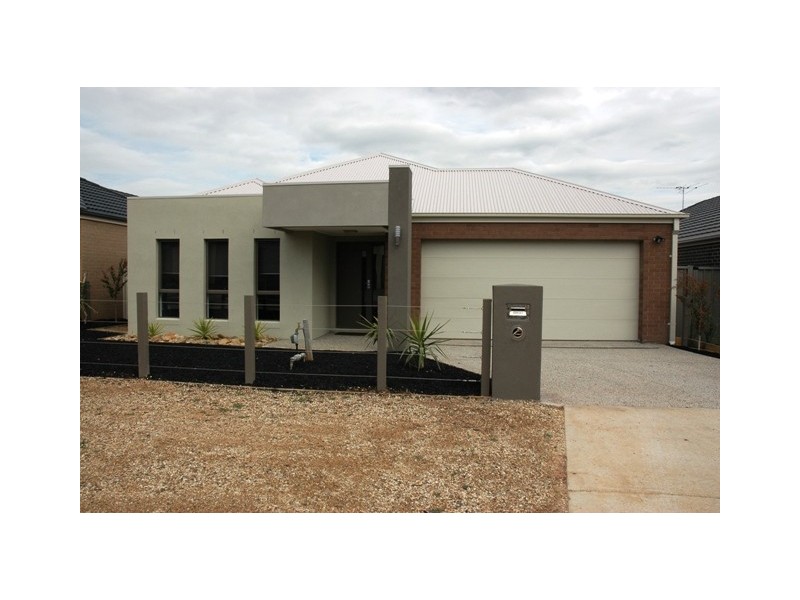 Lot 1314 Botanica Springs Bvd, Brookfield VIC 3338