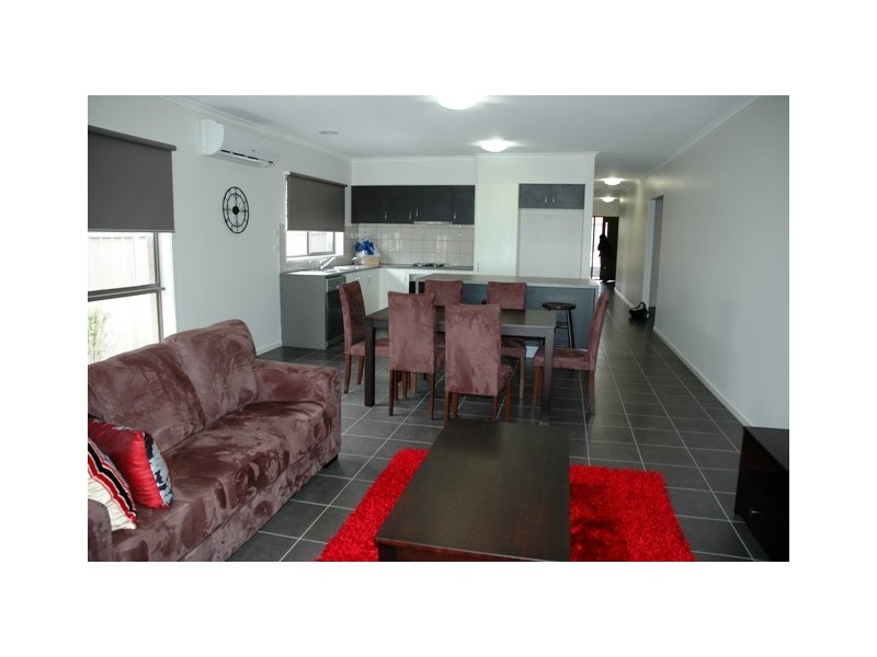 Lot 1314 Botanica Springs Bvd, Brookfield VIC 3338