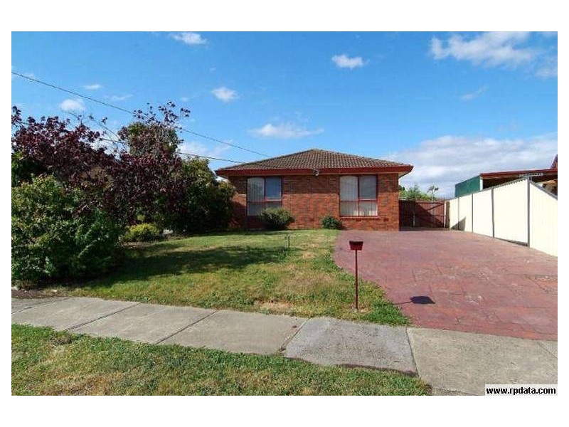 34 Narina Way, Epping VIC 3076