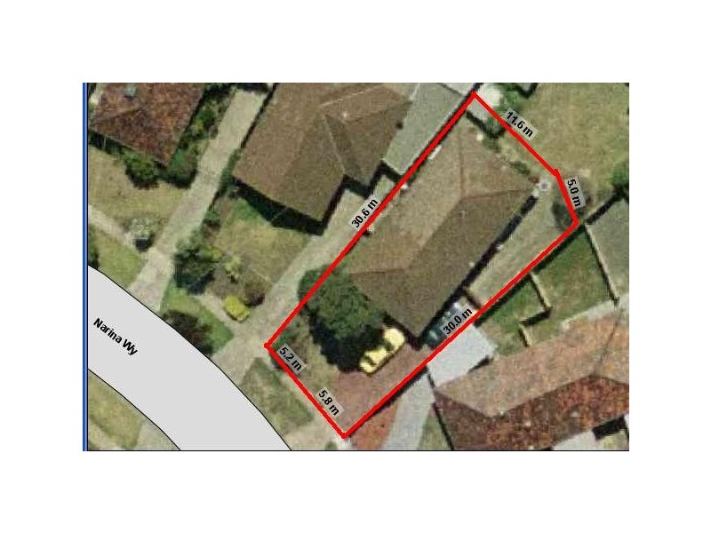 34 Narina Way, Epping VIC 3076