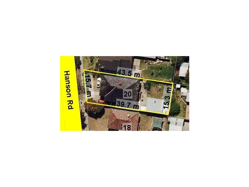 20 Hanson Road, Craigieburn VIC 3064