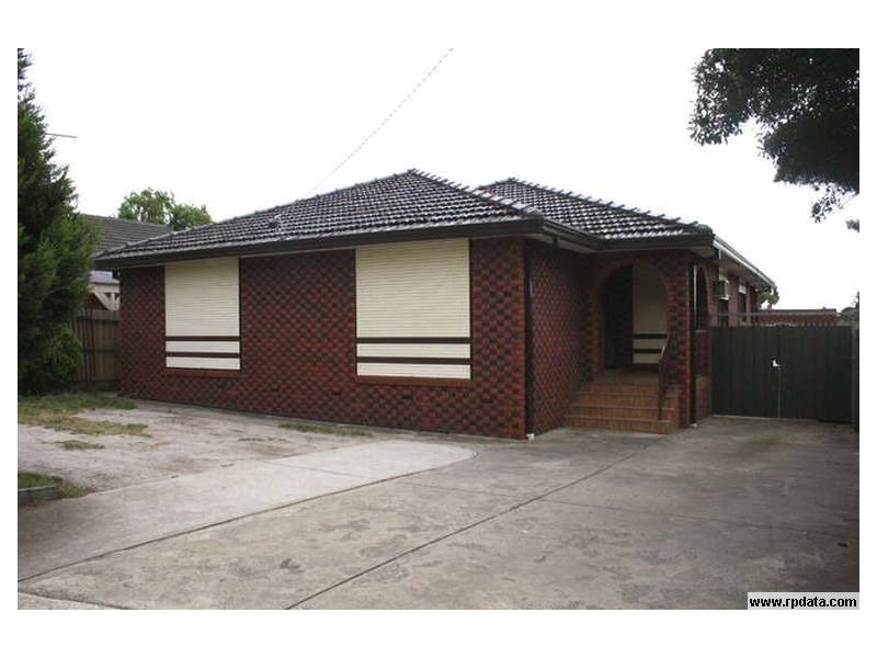 20 Hanson Road, Craigieburn VIC 3064