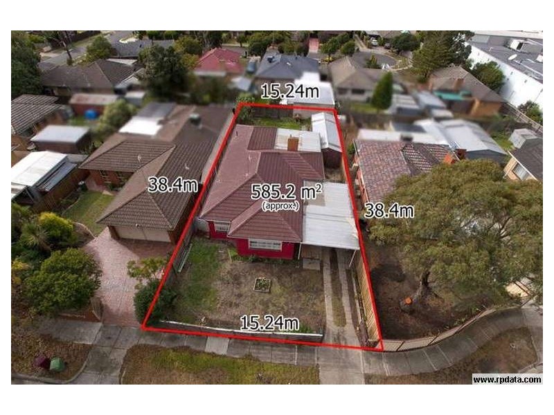 3 Sea Court, Craigieburn VIC 3064