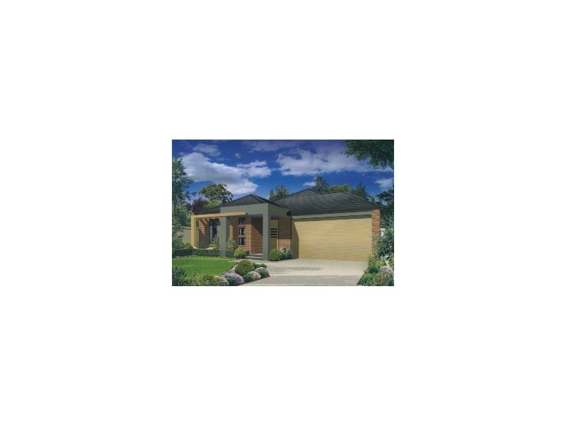 lot 343 Plantation Avenue, Mernda VIC 3754