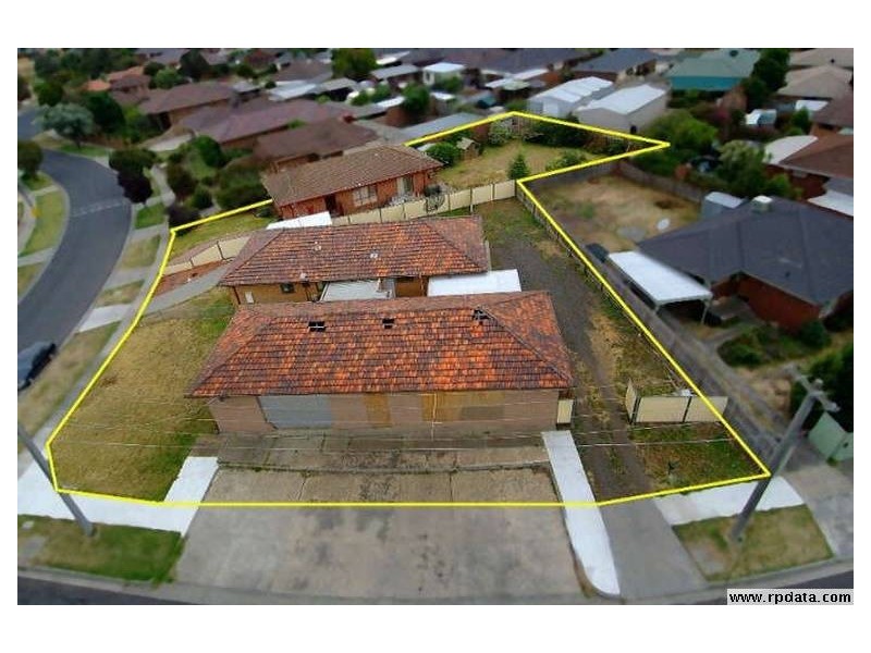 3 Aranda Place, Epping VIC 3076