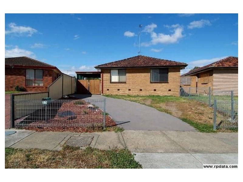 3 Aranda Place, Epping VIC 3076
