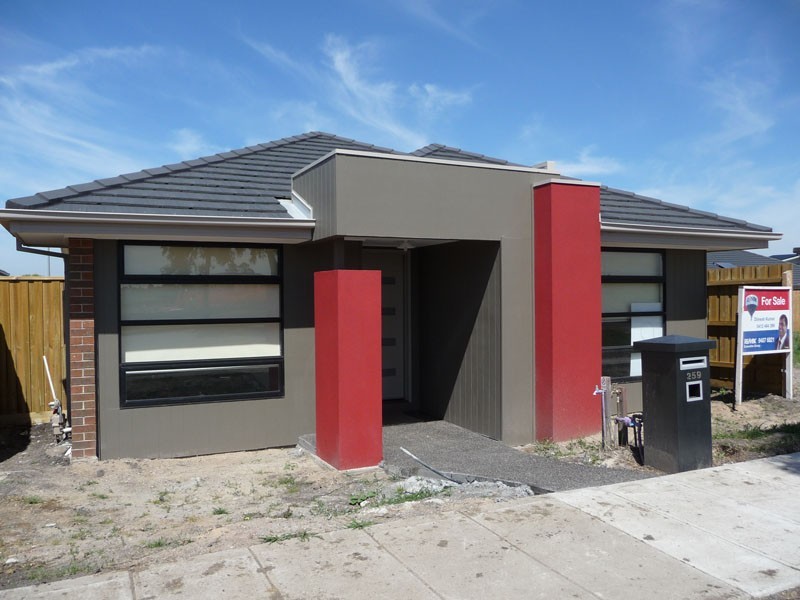 259 Harvest Home Road, Epping VIC 3076